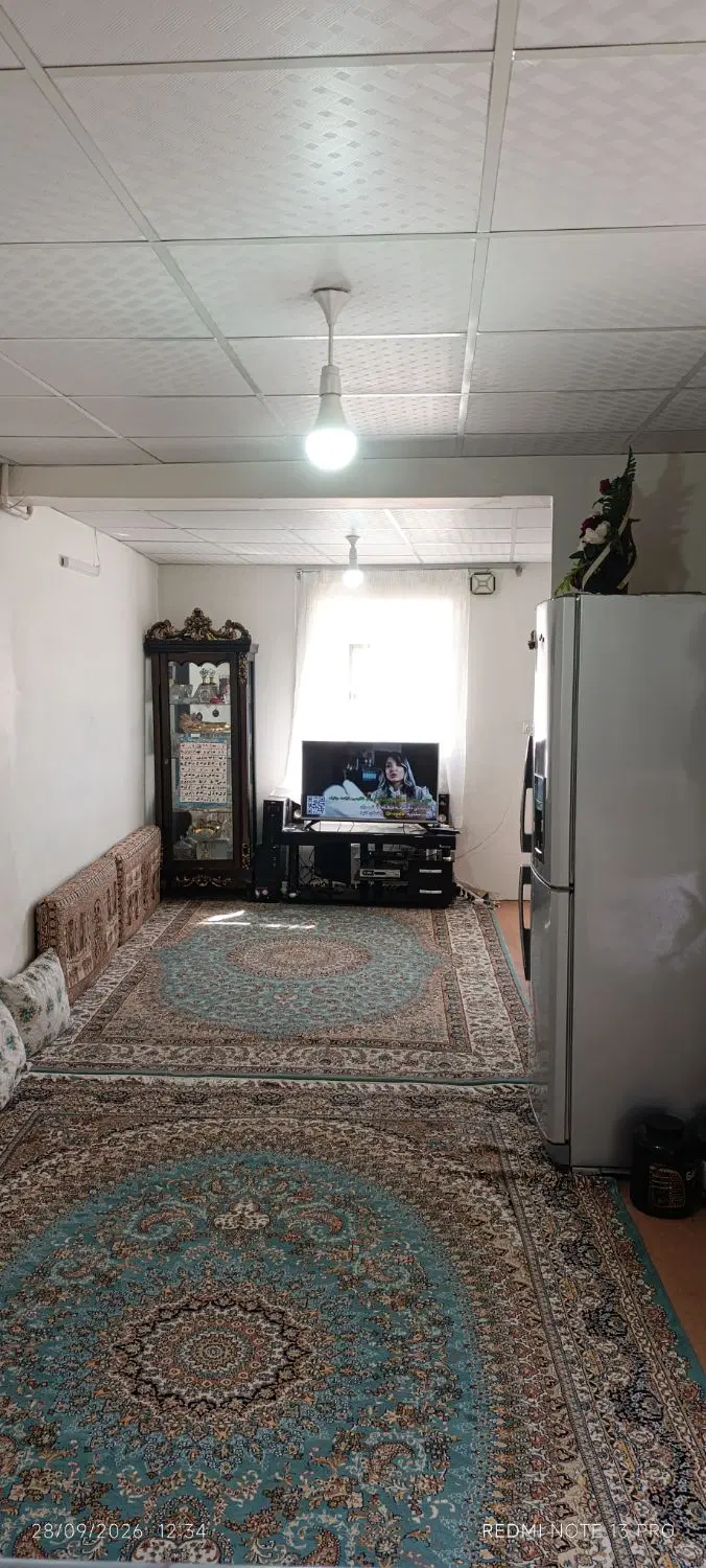 خانه دربست 65متری در باخلج