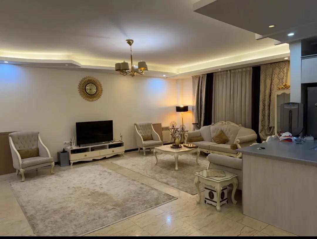 ۸۰ متر خوش نقشه فلکه لوزی