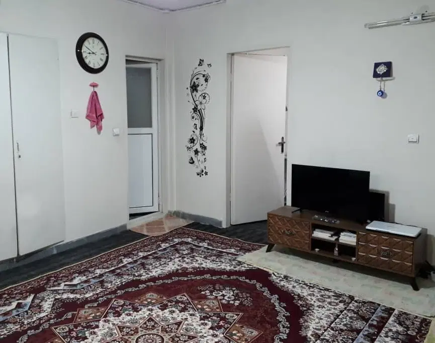 اجاره آپارتمان 47 متری
