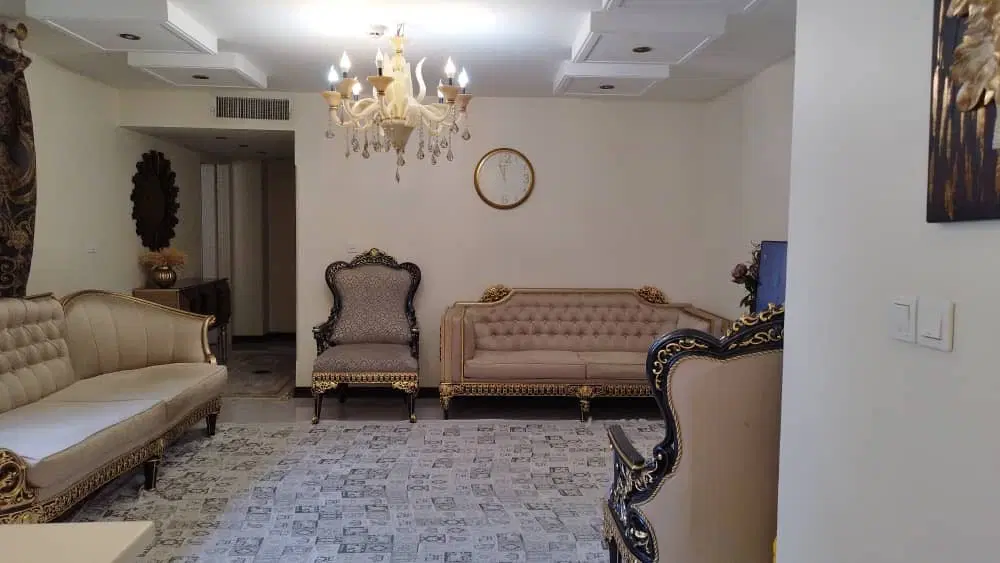اجاره اپارتمان