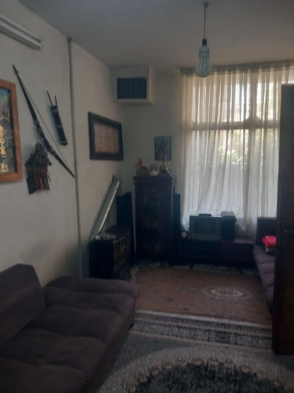 اجاره خانه ویلایی