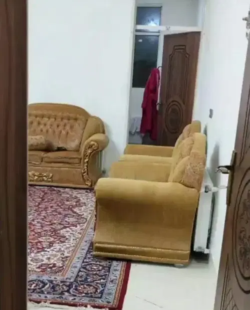 نیاز همخونه دارم خانم