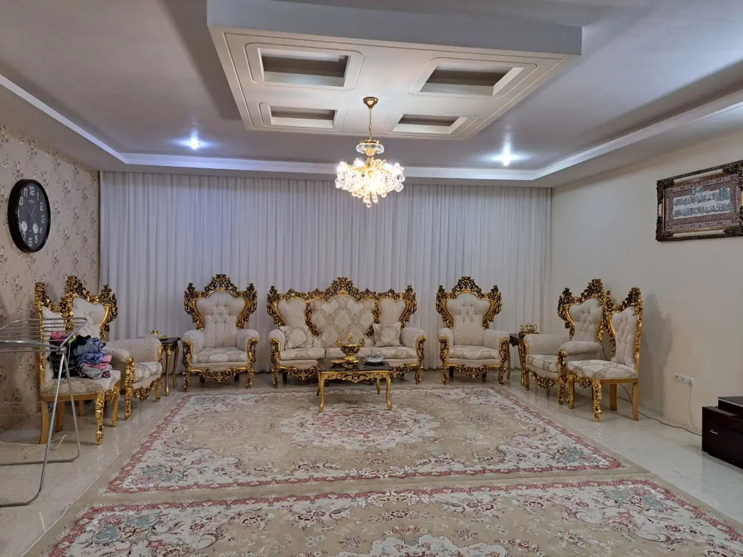 ۱۲۰ متر مجیدیه ۱۷
