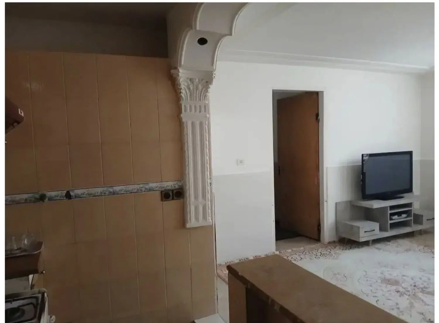 منزل ویلایی حیاط دار
