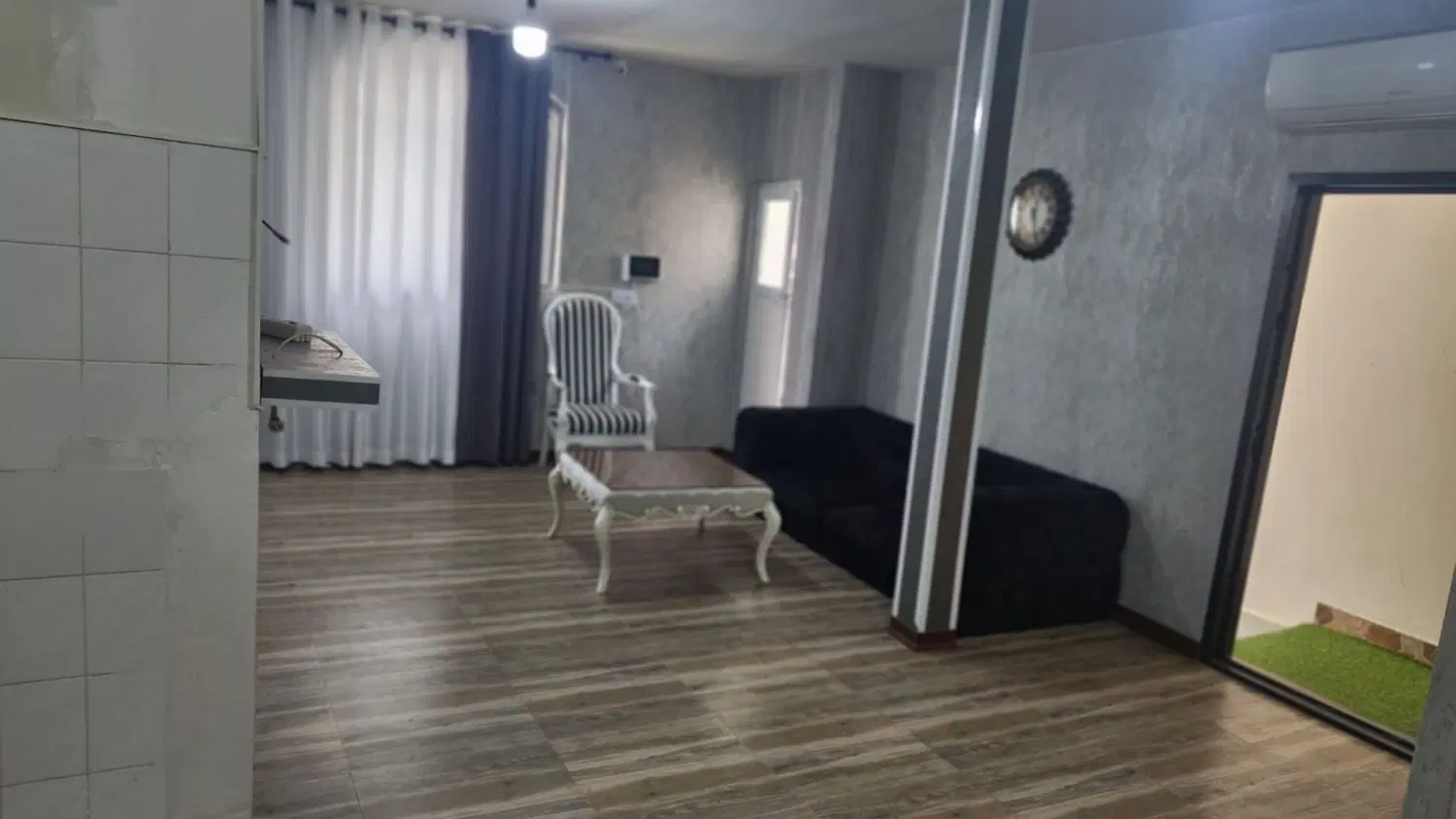 رهن خانه ویلایی نقلی 2 طبقه