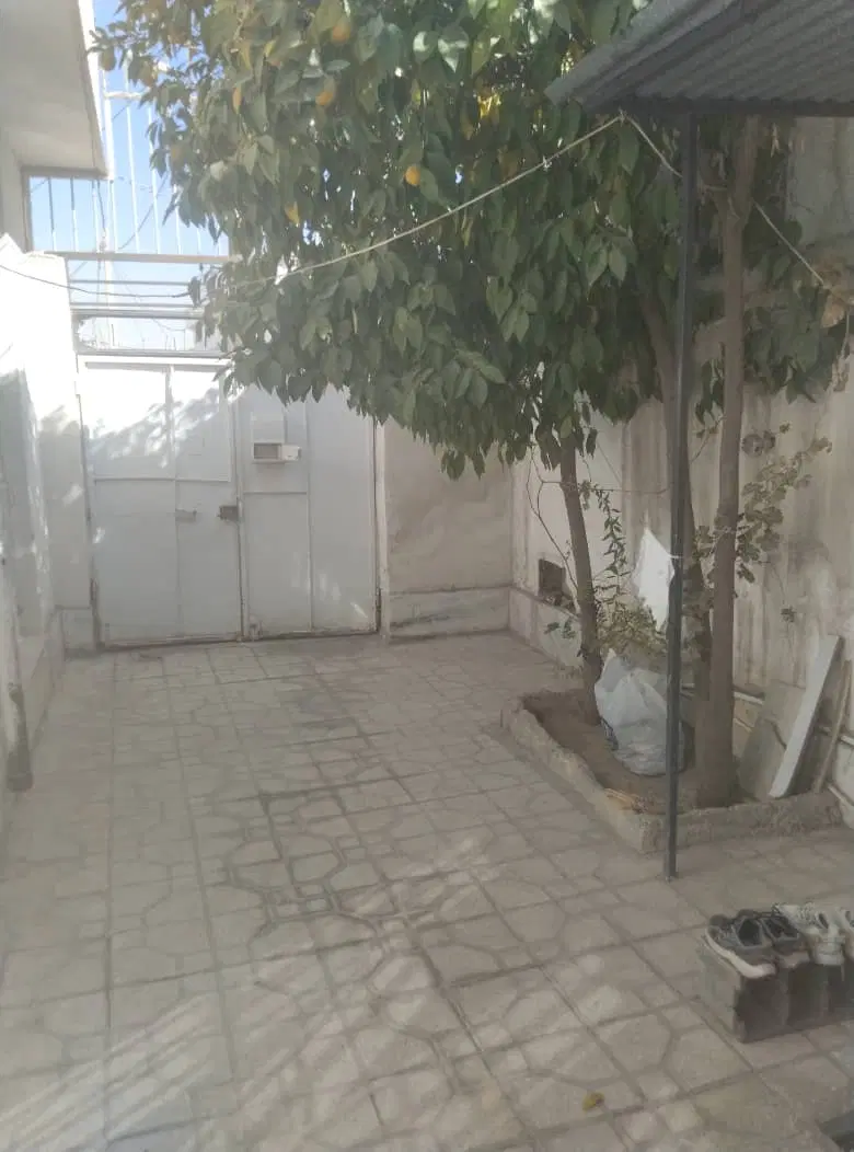 خانه ویلایی