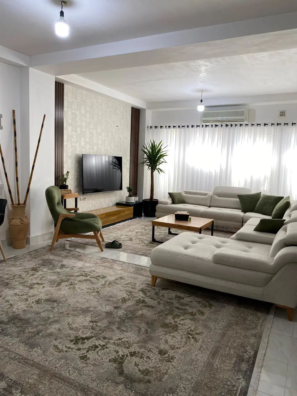 فروش آپارتمان نیایش