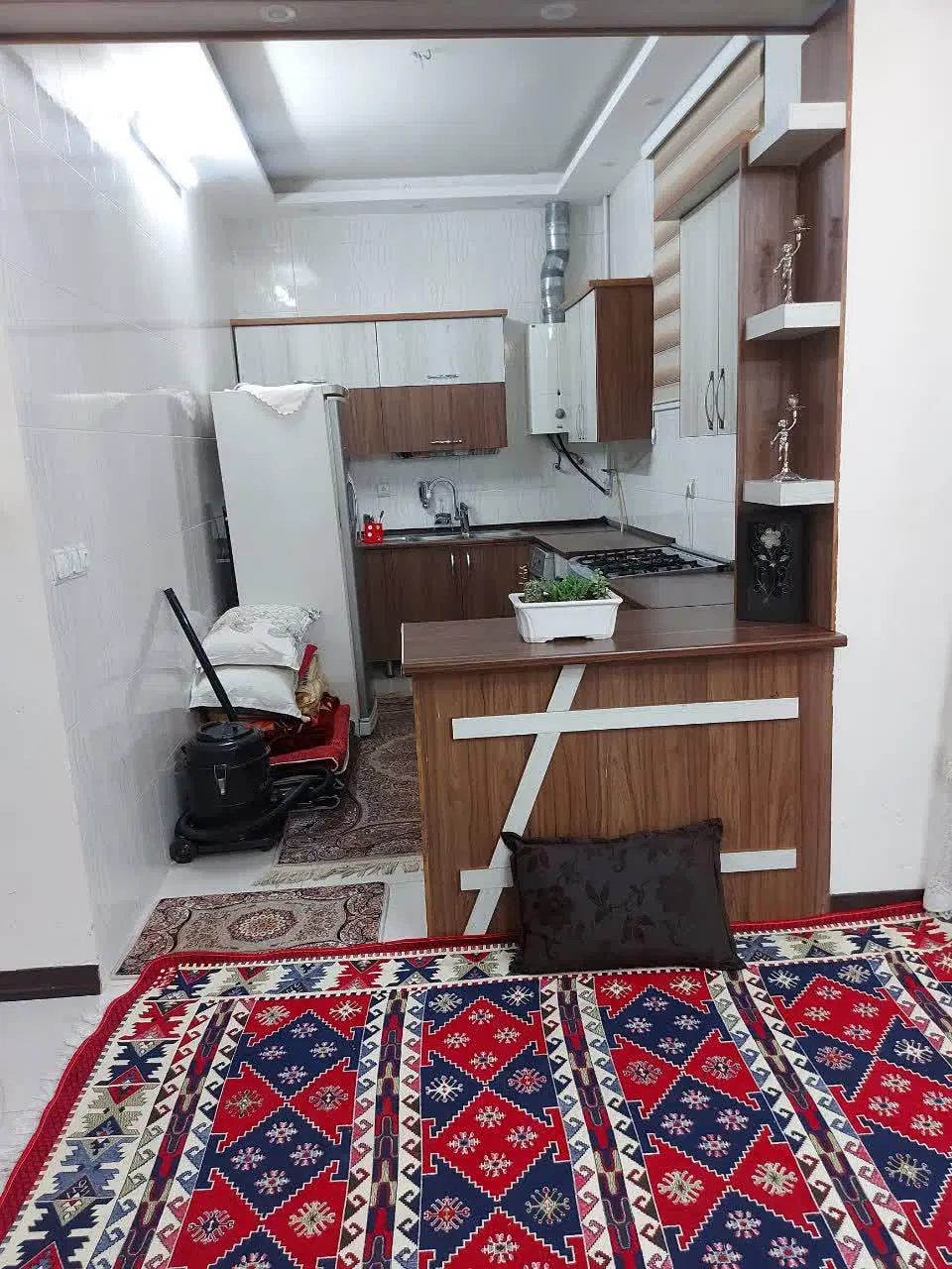ویلایی 80متری بعثت