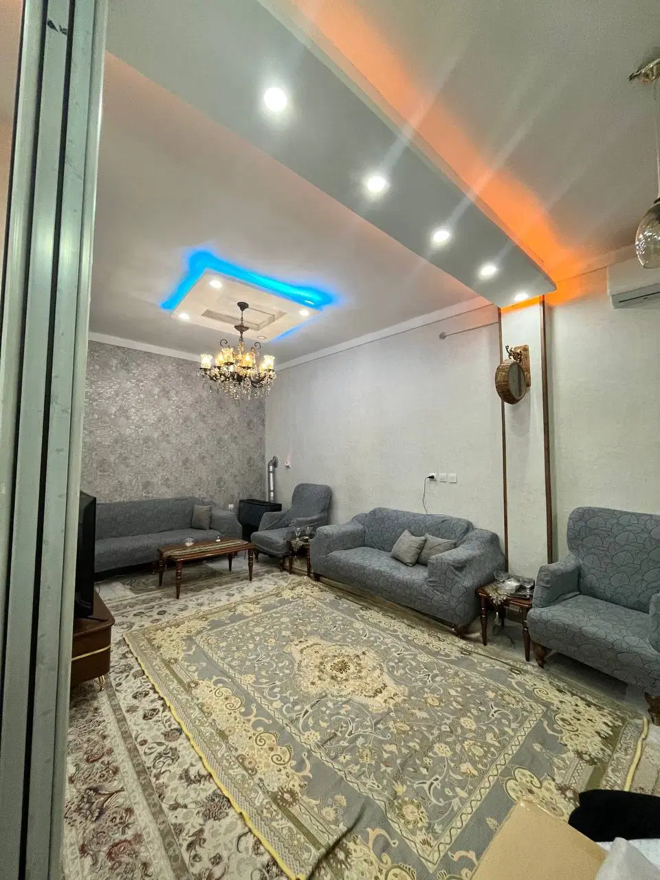 خانه ویلایی ۶۵ متری قولنامه ای