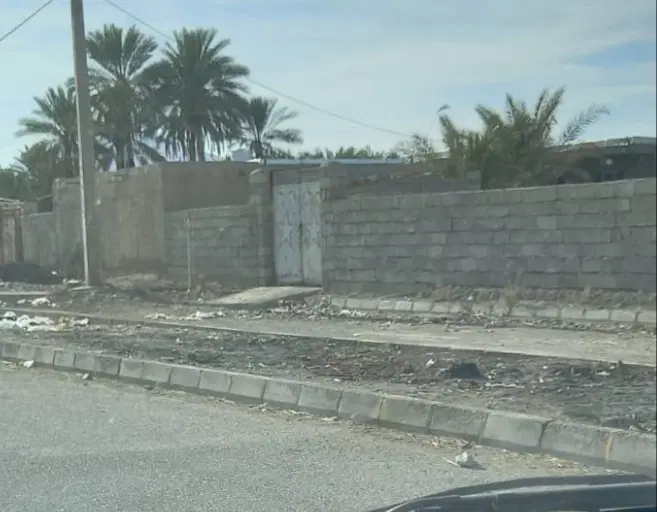 فروش ملک مسکونی ویلائی