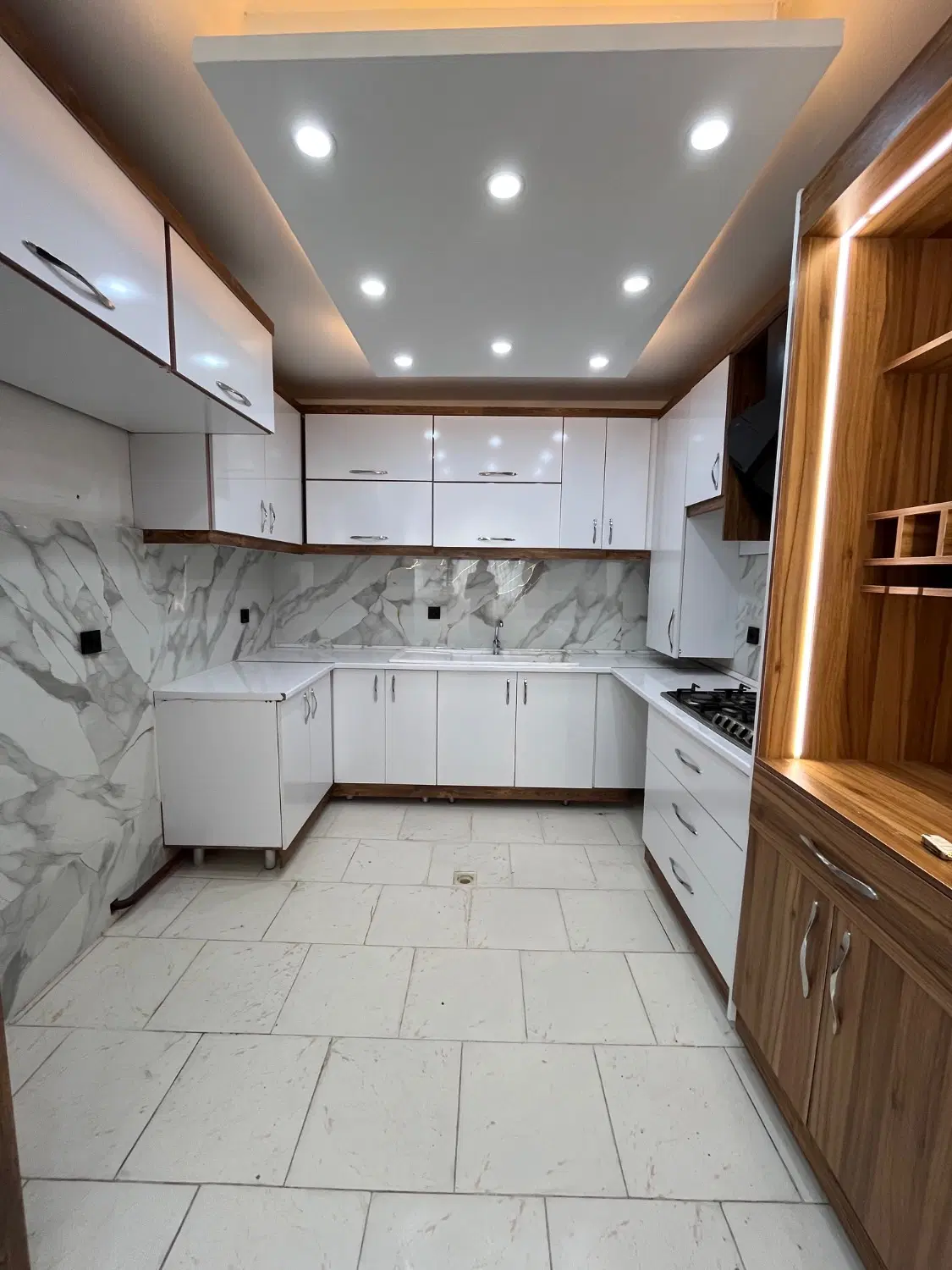 مسکن مهر۷۵مترسهندفاز۳قیمت کف بازار