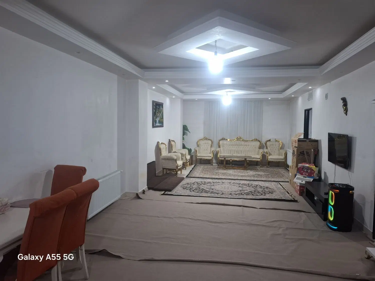 اجاره اپارتمان