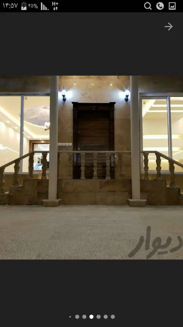 فروش. اپارتمان در گلبهار