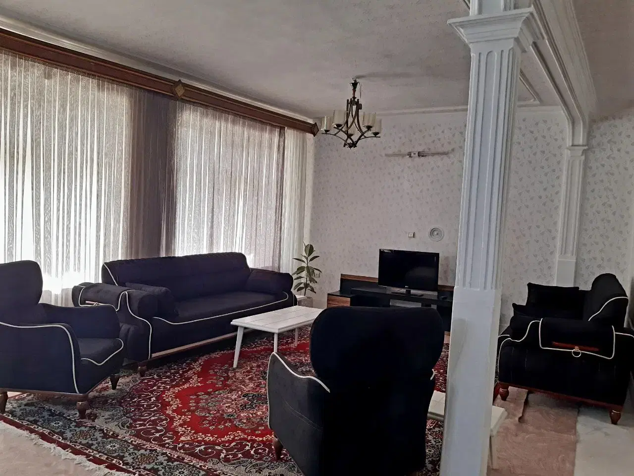 اجاره کوتاه مدت