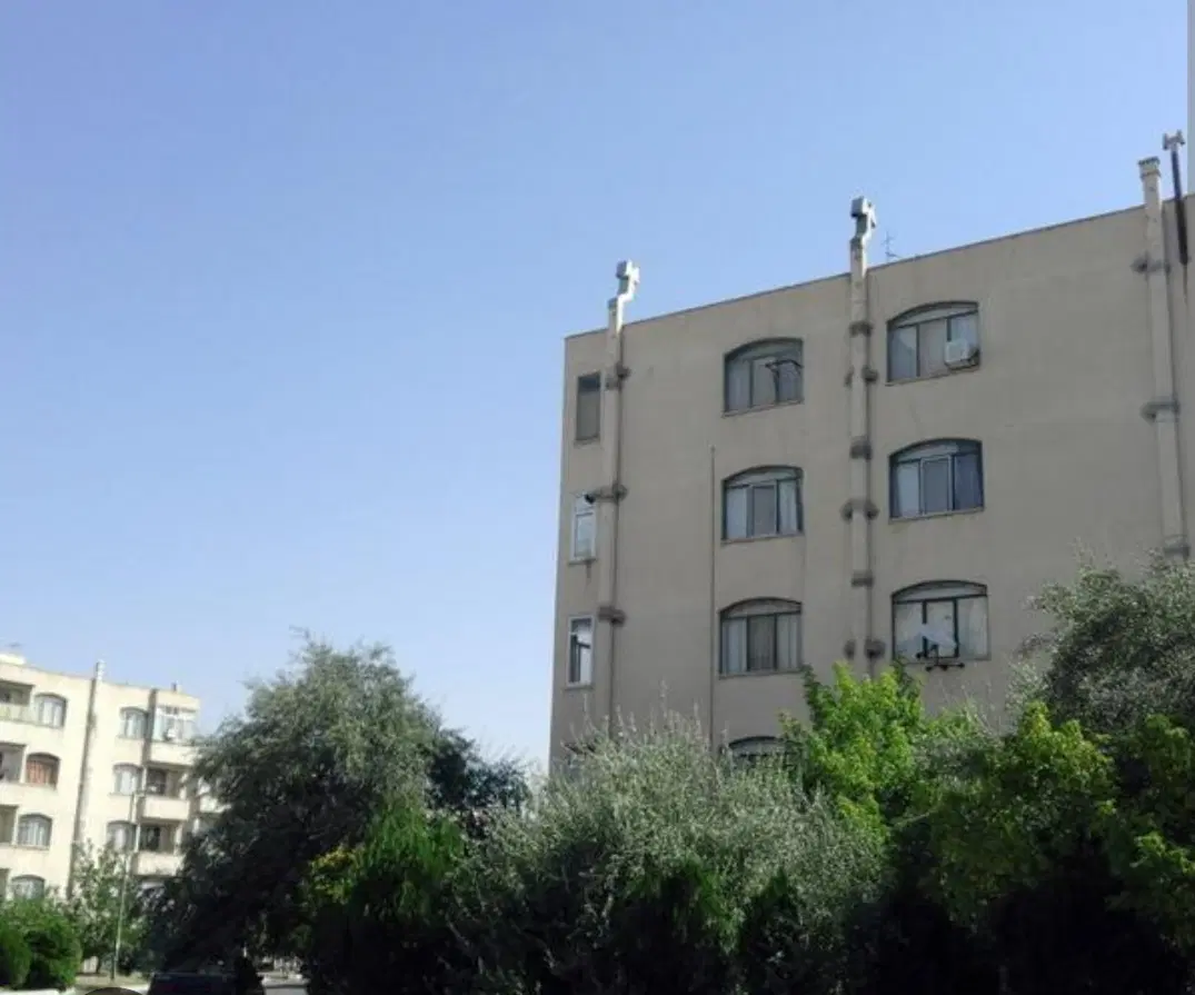 اجاره آپارتمان تمیز در کوی لاله