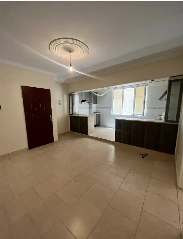 آپارتمان ۶۰ متری فول امکانات
