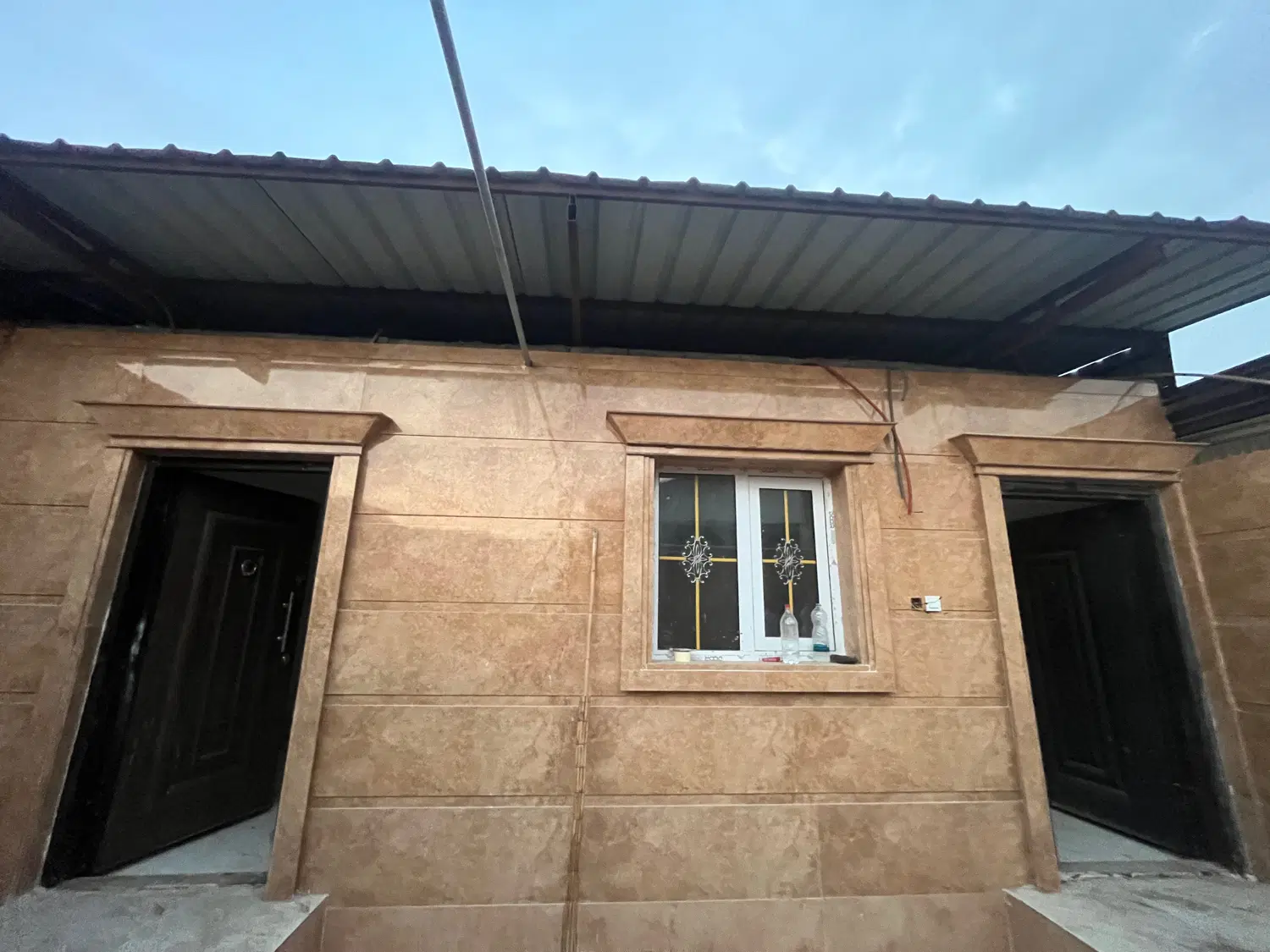شمال سیمرغ کیاکلا