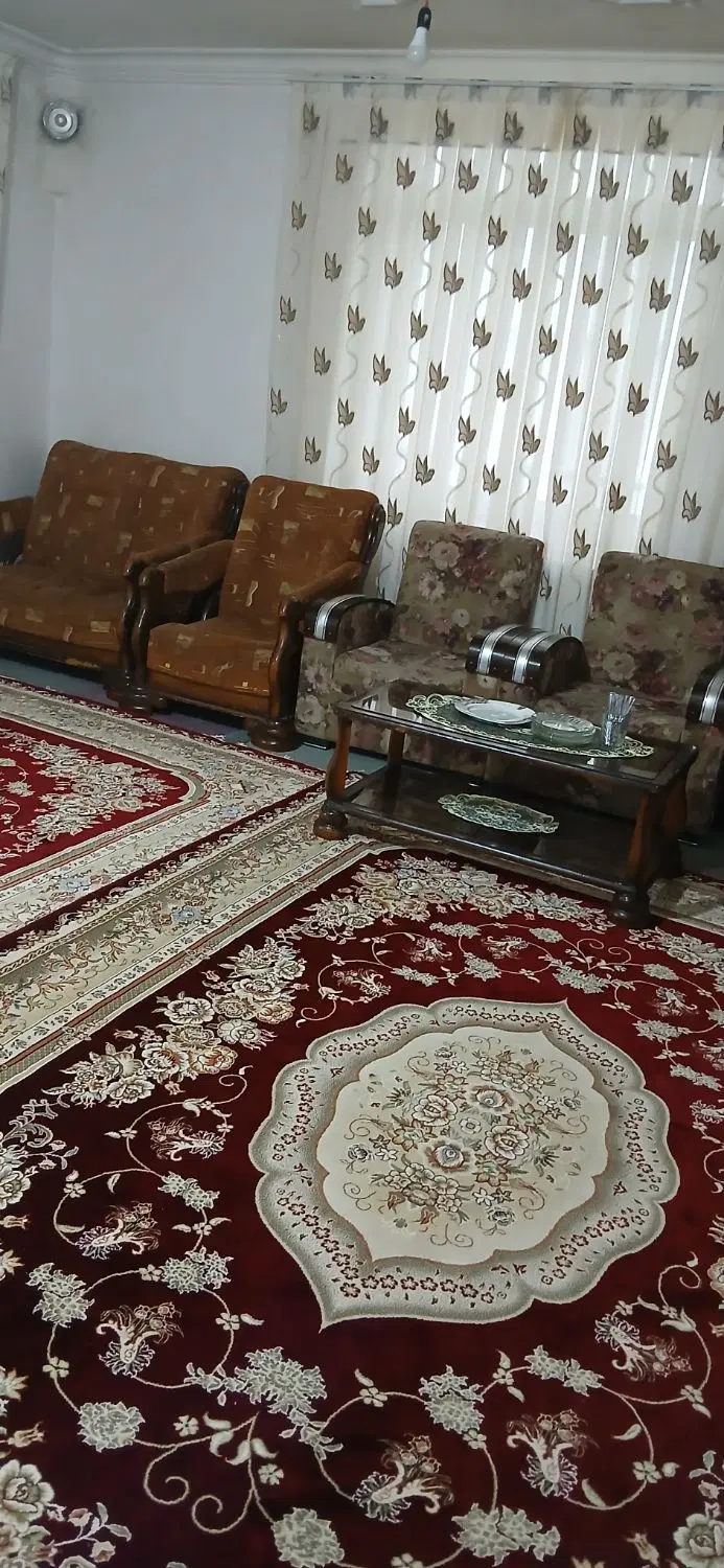 اجاره شبانه منزل با امکانات کامل