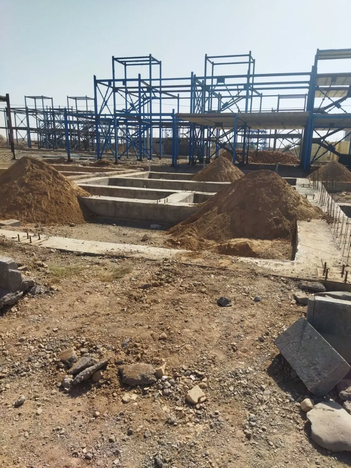 مسکن.ملی.۱۸۸ هکتاری گروه سی(C)