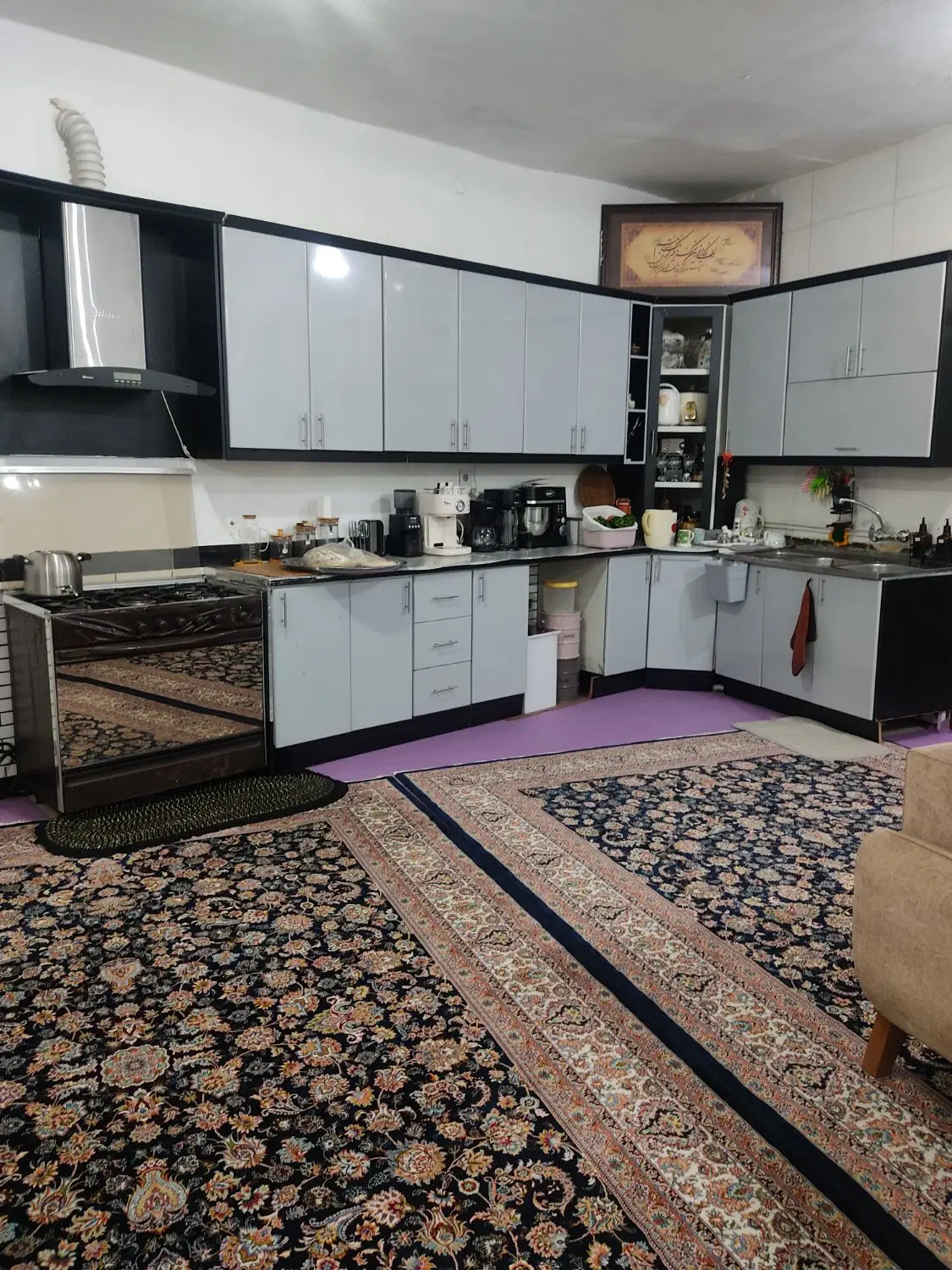 اجاره منزل ویلایی