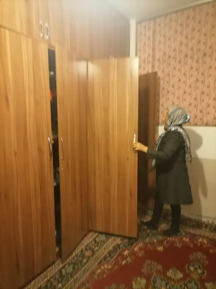 منزل یک خوابه،شهرک رکن آباد