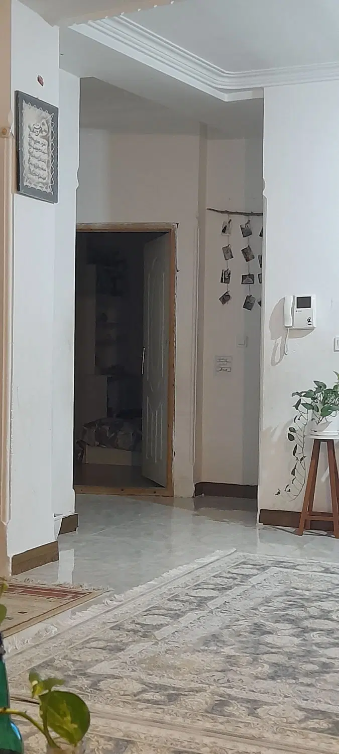 فروش ساختمان دو واحدی  در مهمانسرا