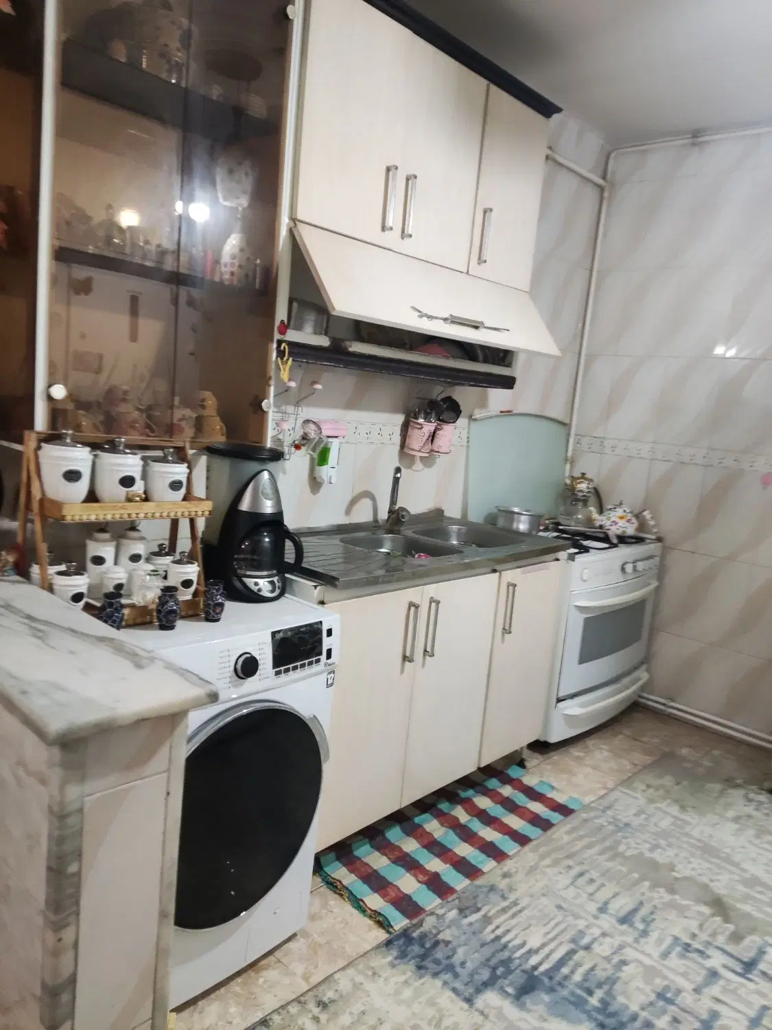 منزل ۶۰متری اجاره