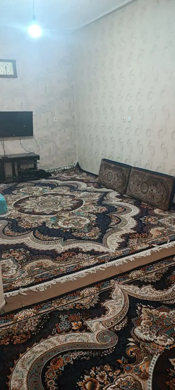 خانه ویلایی ۶۵متری