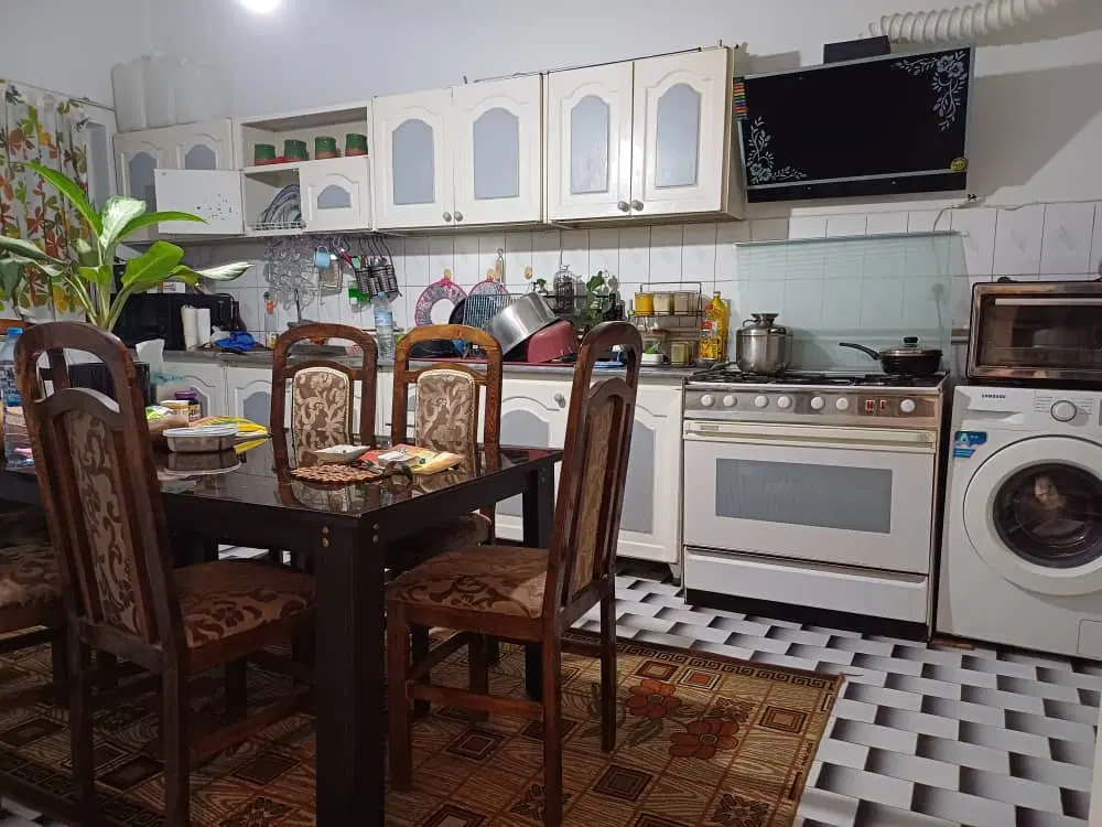 اجاره  ویلایی  ۸۰ متری سروش