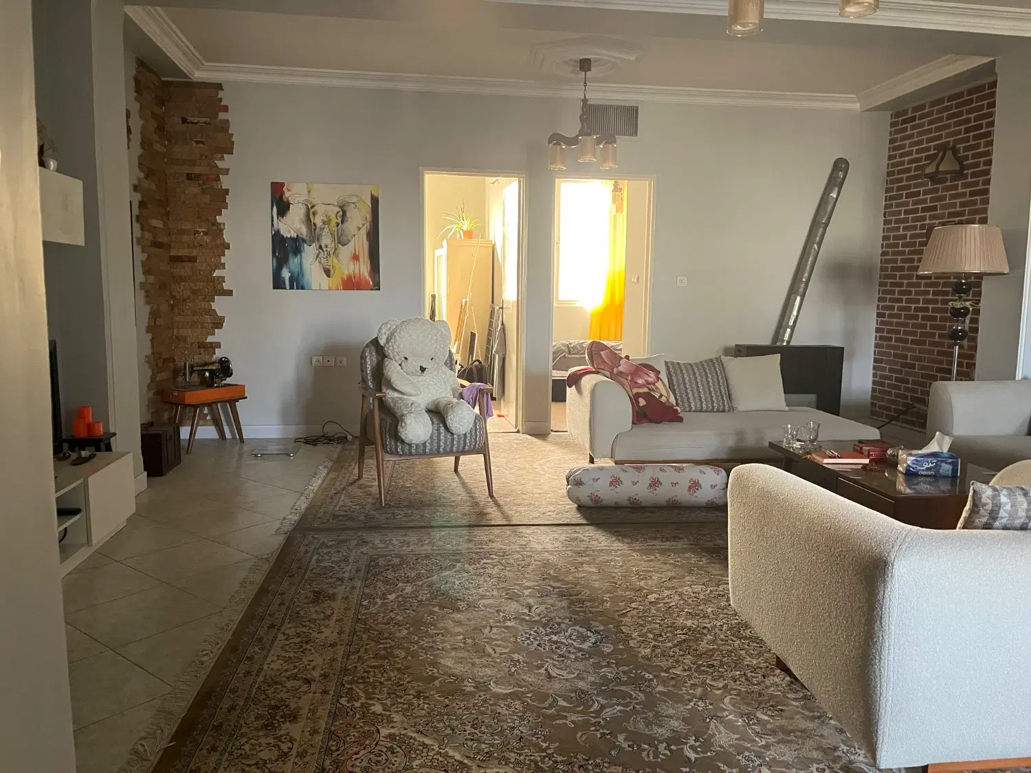 فروش آپارتمان