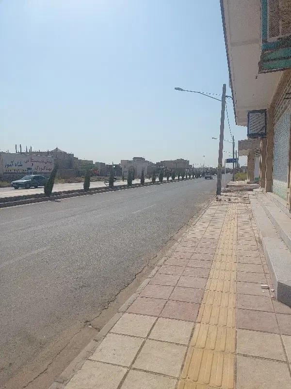 اهن فروشا زین العابدینی