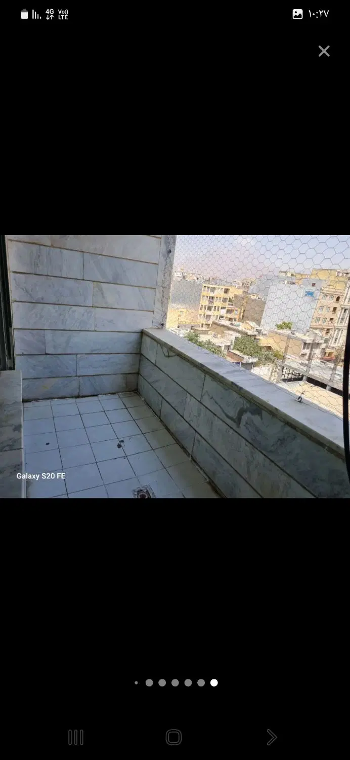 واحد۸۱متری_۲خواب_گلستان