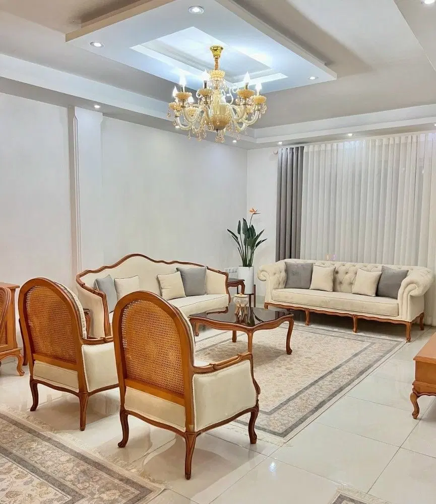 فروش آپارتمان تک خواب ۸۰ متر