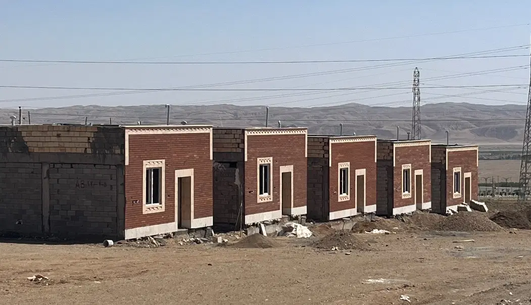ایوانکی هومیان،فهندژ