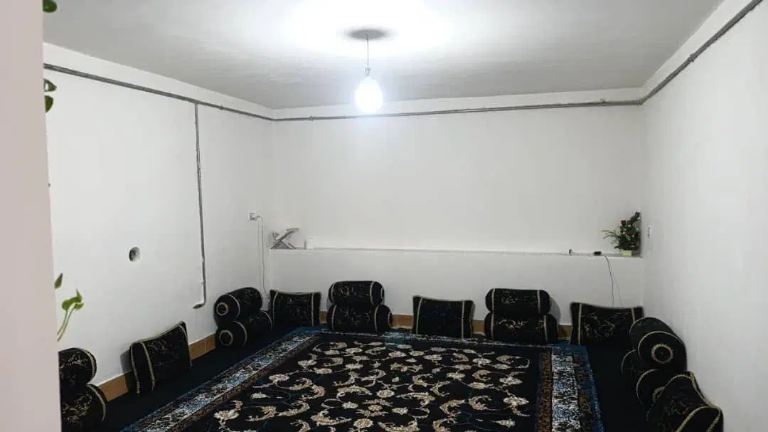 زیر همکف