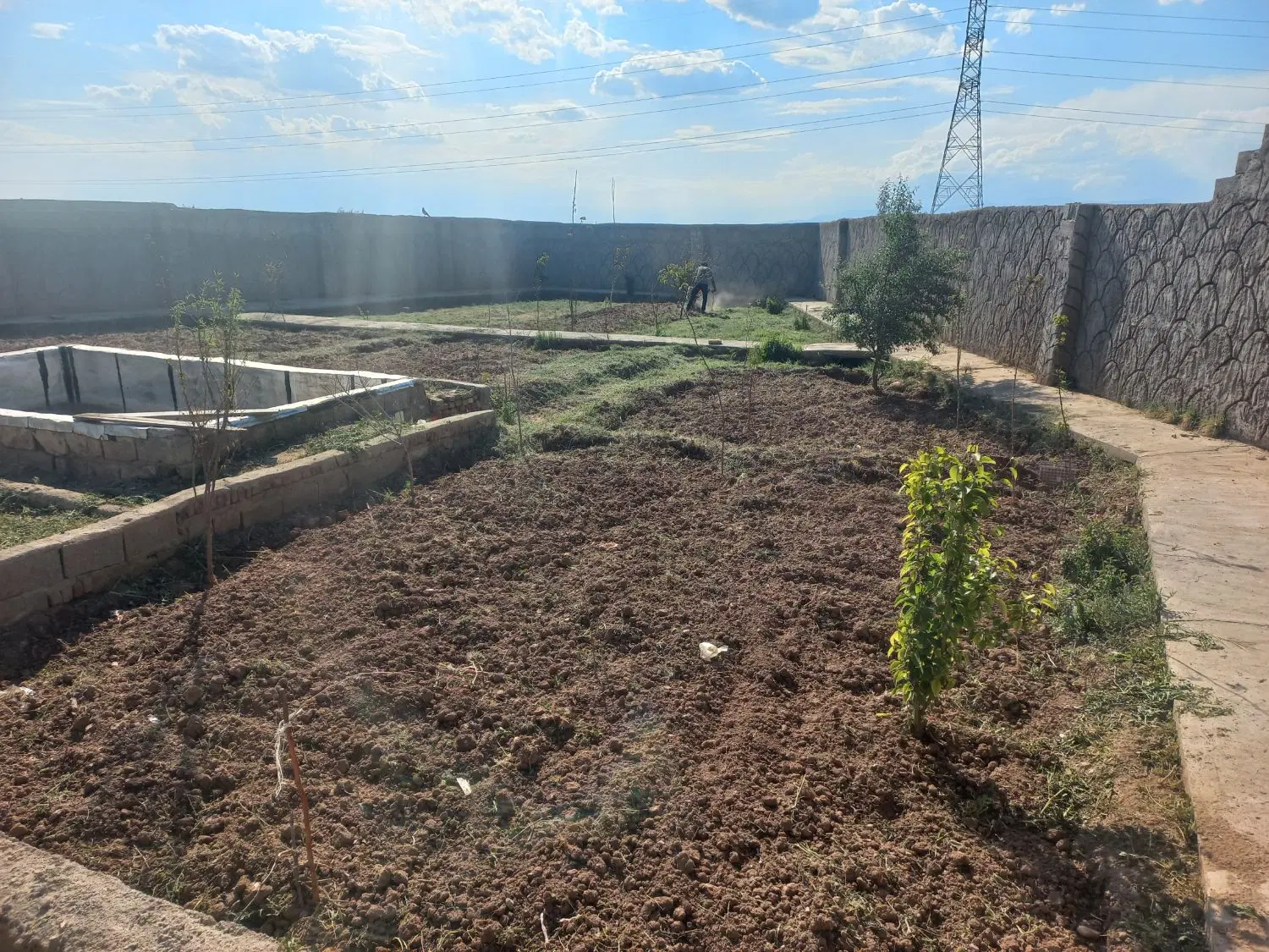 باغ درباغمعروف