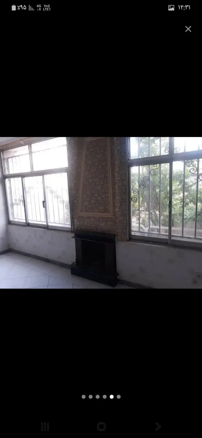 ویلایی ۲۰۰متری جنوبی سندتک برگ شاهین ویلا