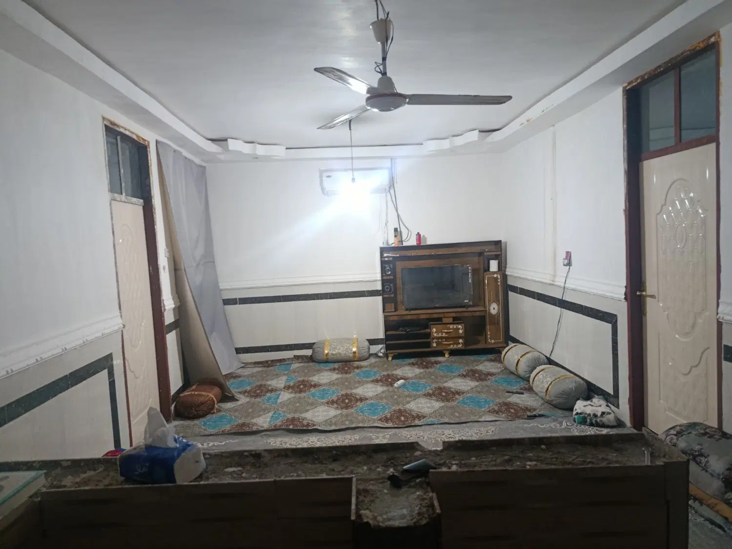 فروش یک باب منزل در غفور آباد بلوچ15