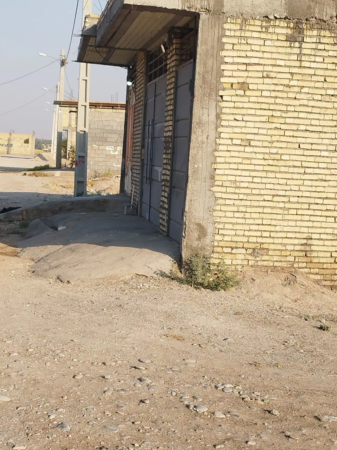خونه 70متری چمگلک