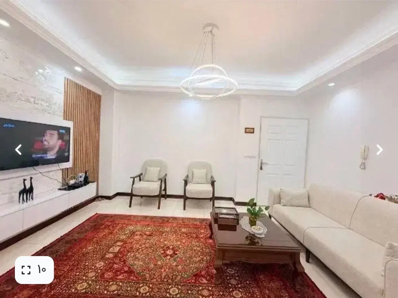 واحد اداری