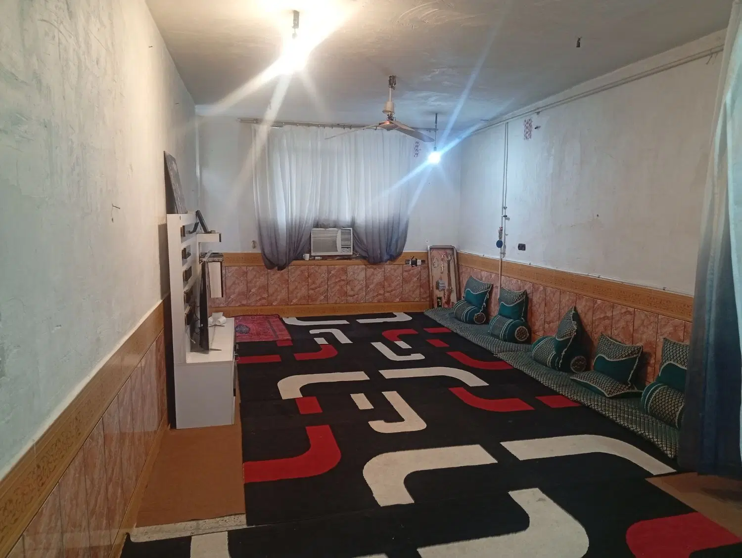 منزل مسکونی