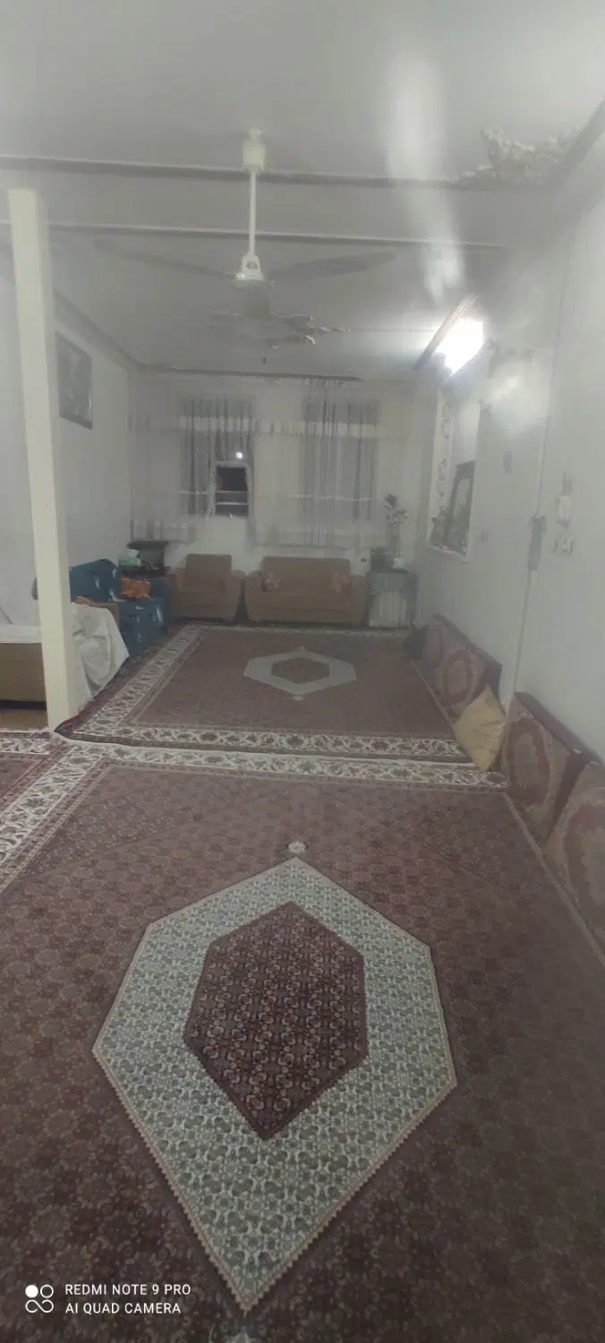 منزل ویلایی