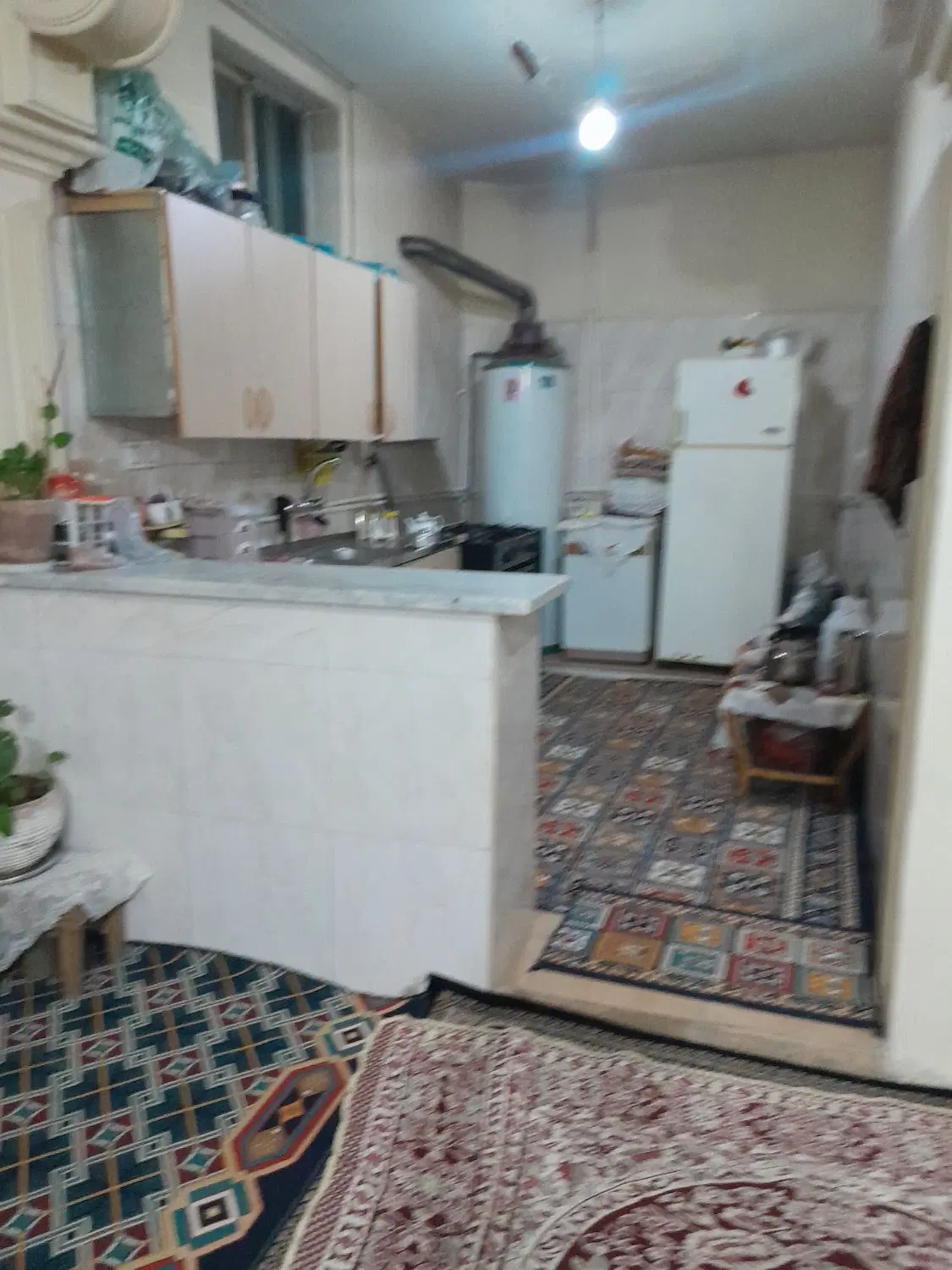 سویت دربست کنار زایر سرای رضوی