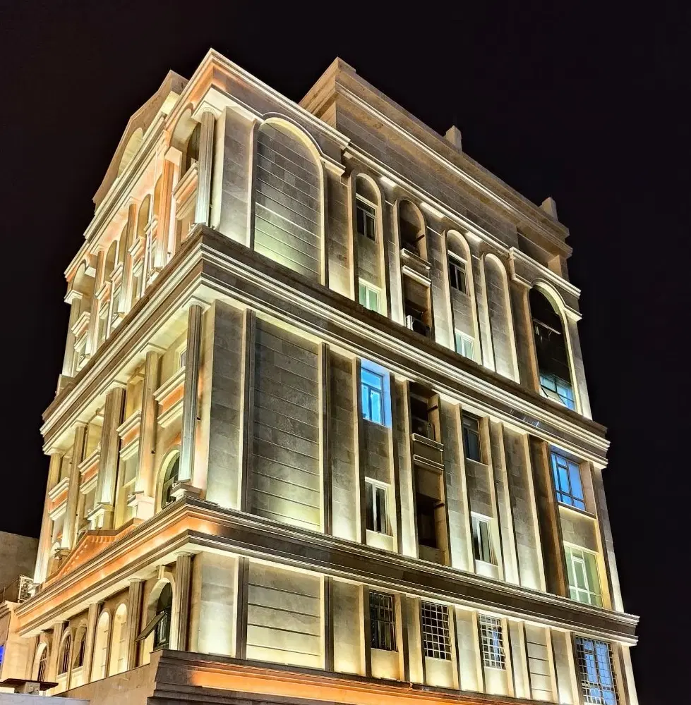 مهرشهر فروش 75متری سند دار ساخت درجه 1