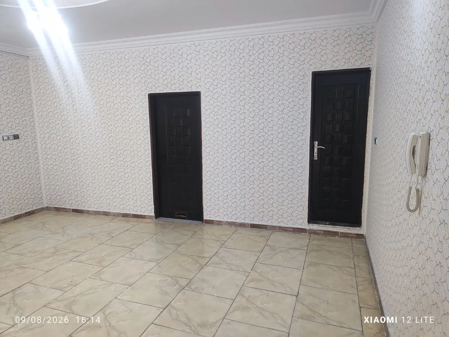 آپارتمان ۸۰ متری در ایثارگران