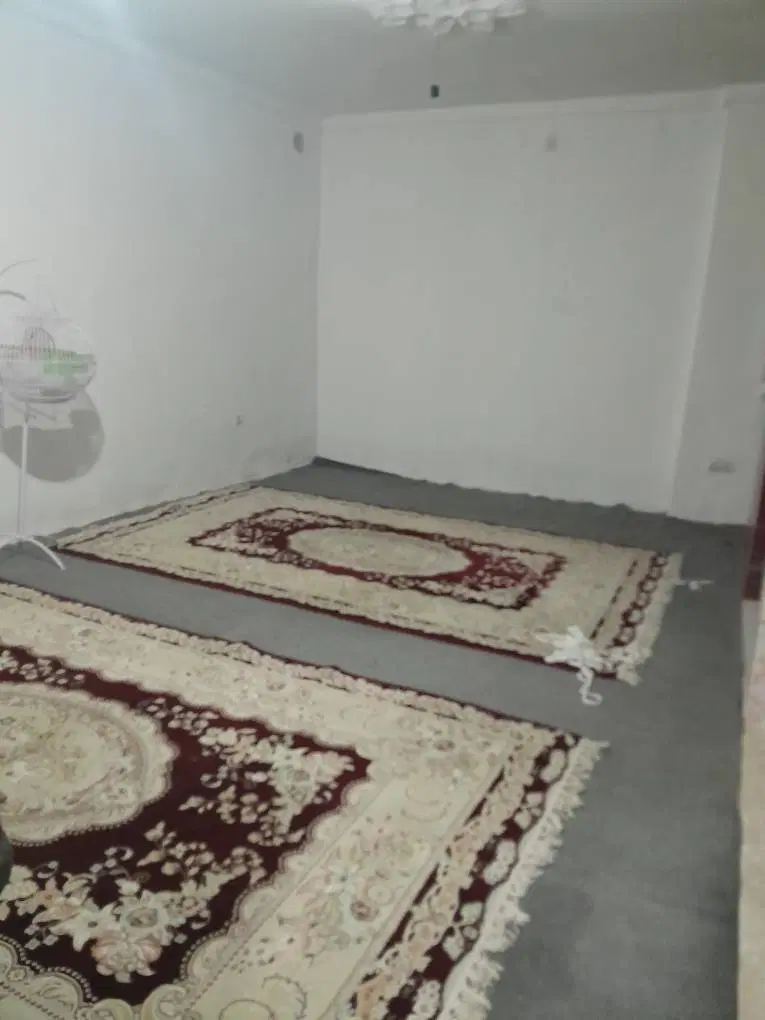 منزل مسکونی