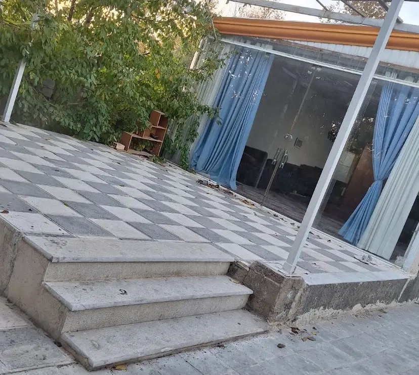 اجاره باغ گویم