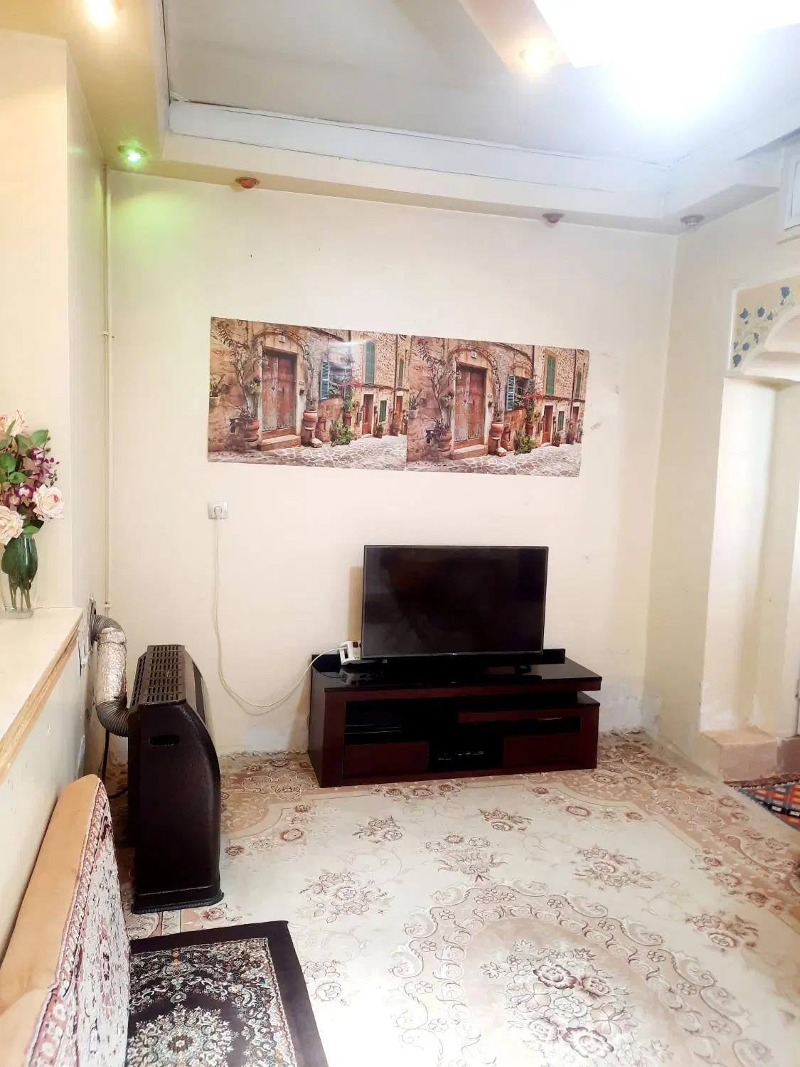 ویلایی قلعه شاهزاده بیگم