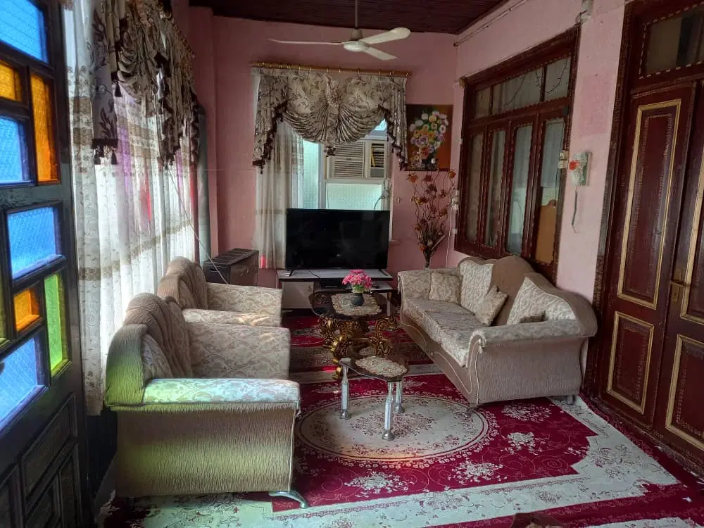 اجاره خانه ویلایی درلیلاکوه