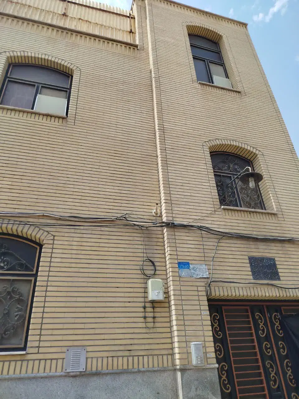 فروش خونه صفاییه